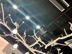 大堂-潮堂 · 潮州菜(国贸商城店)