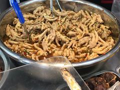 -黎里王记辣脚(黎里总店)