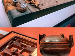 -北京大葆台遗址博物馆