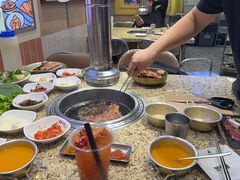 -安又胖韩国烤肉(美罗城店)