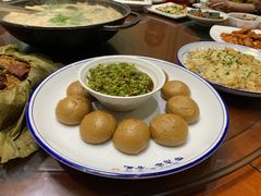 -杨胖子私房菜(秦虹路店)