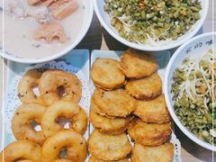 -文叔·湖北名小吃·小龙虾(华强北店)