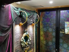 -JOJO实景沉浸侦探剧本杀(大悦城店)