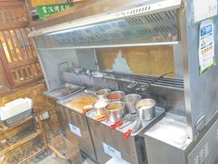 -霄汉羊排(万松园一店)
