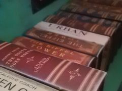 -逃脱反斗城沉浸剧情密室(阳光新业中心店)