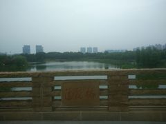 -尚贤河湿地