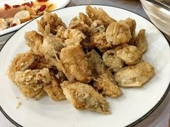 -金海湾海鲜排档(朱家尖店)