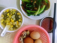 鹌鹑蛋-瘦鬼老档糖水铺