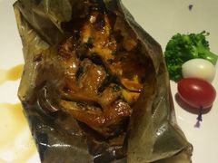 -路易十三西餐厅(西关新天地店)