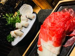-湊湊火锅·茶憩(新中关购物中心店)