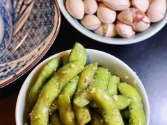 黄油蒜香毛豆-伊藤ITO(侨福芳草地购物中心店)