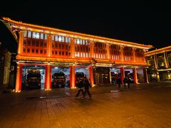 -协顺园回头馆(南顺城路店)