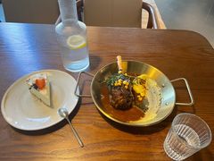 -G+KITCHEN(龙湖狮山天街店)