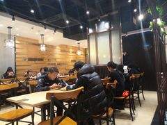 大堂-大家乐(广州白云三元里2店)
