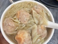 -周门传统竹升面