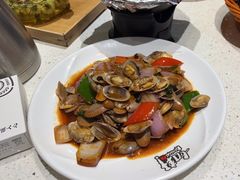 -如轩·海鲜砂锅粥·潮汕菜(小榄店)