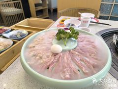 -芭夯兔·无骨兔汤锅(大融城店)