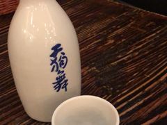 -平成屋·午肴夜酒(四川北路店)