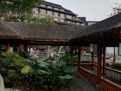 -御泉湾养生汤泉