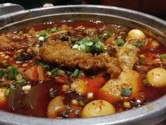 -眉州东坡·熊猫主题餐厅(枫蓝店)