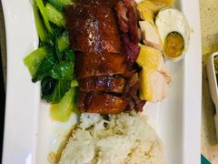 -明腾壹间茶餐厅(新都会花园广场店)