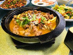 -徐鼎盛民间菜(城南家园店)