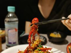 -李叔叔虾蟹大排档(青羊店)
