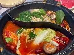 -火社火锅(裕华万达店)