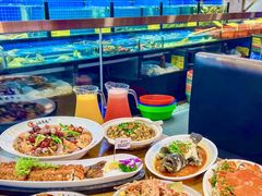 -醉壹号海鲜大排档(厦门美食地标店)