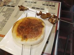-河州春清真西北特色美食(虎踞路店)