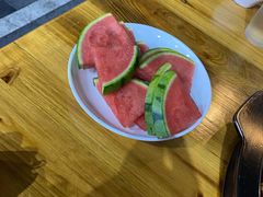 -老表牌·蛙蛙鸡冷锅鱼(成都东站店)