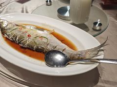 -王府井酒店(金桥港湾店)