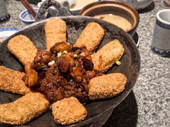 -南京大牌档(济南万象城店)