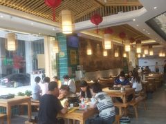 大堂-大圣甲(汉口店)