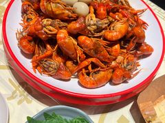 -串盟烧烤大排档·长沙美食地标(星沙店)