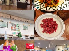 -玖鲜小笼(中山广场店)