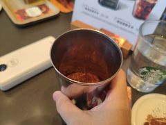 -星巴克臻选(中山石岐大信新都汇店)
