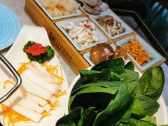 -澳美徕·港式花胶鸡火锅(高新万达店)