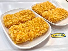 虾排-宜家·瑞典风味餐厅(北京西红门店)