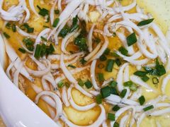 -巢湖名吃·徽府农家菜(半汤店)
