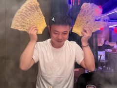 -山河屯铁锅炖(哈西站店)