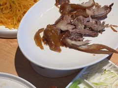 -香香春饼·非遗技艺(万达店)