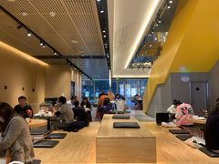 -麦当劳(苏州中心星悦汇店)