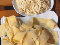 -前门杨记·铜锅涮肉(王府井·故宫店)