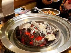 -九田家黑牛烤肉料理(宽城万达店)