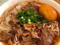-一品香粉馆(官黎路店)