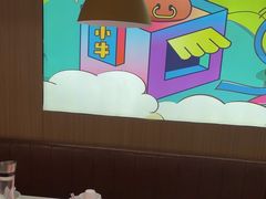 -小鱼小牛(世欧广场店)