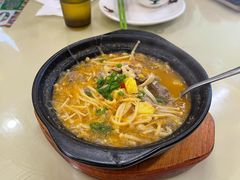 -80s港式茶餐廳