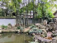 -成都杜甫草堂博物馆