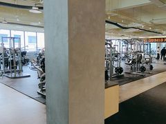 -聚健身GatherFitness(余杭店)